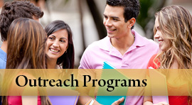 Outreach Programs